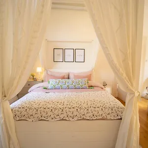 Studio In Central Bath