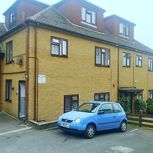 Bright And Stylish 2 Bedroom Town Centre Sleeps 5 Free Parking Bournemouth