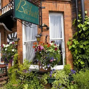 The Beckett York